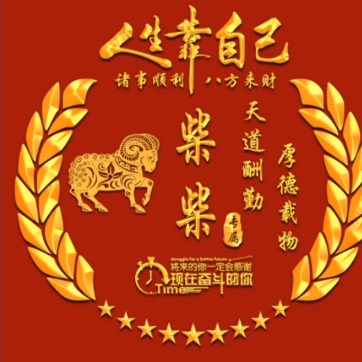 柴柴