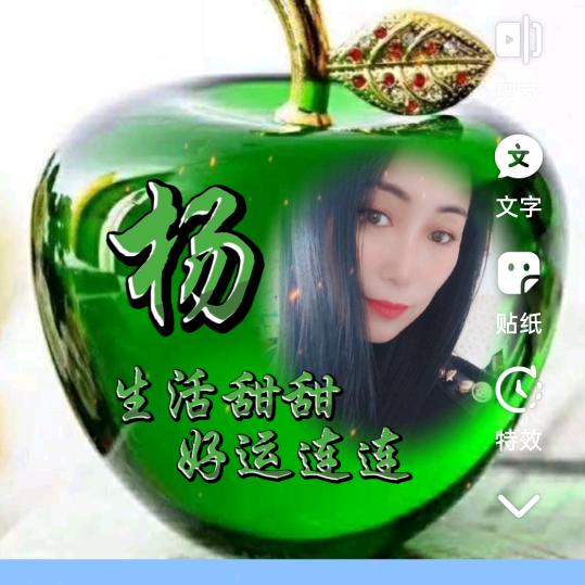 缘分惹的祸
