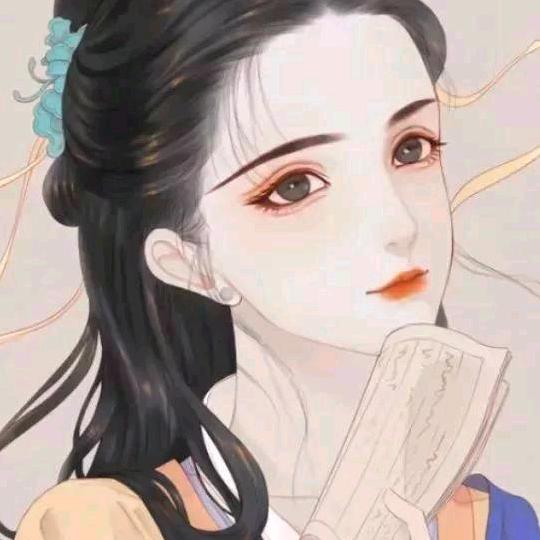 橙子漫画