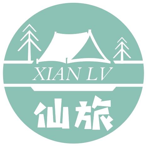 户外一棵草