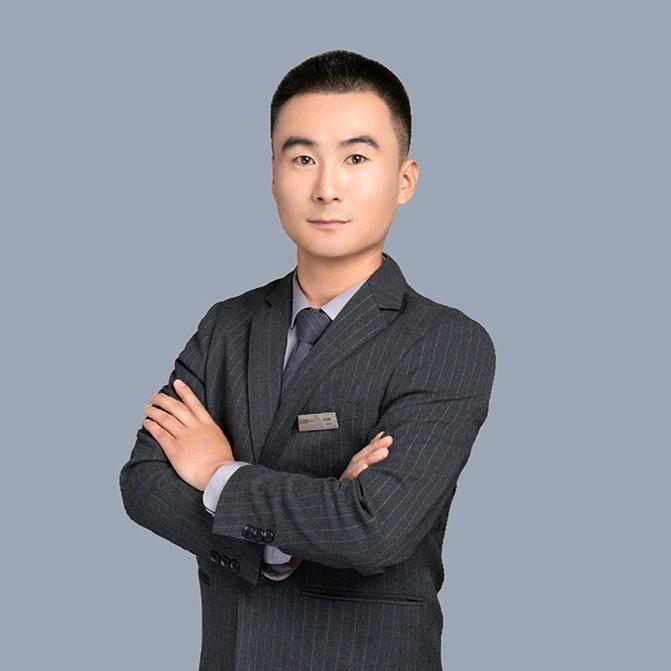 延安地产朱先生