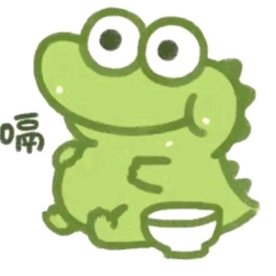 什么玩意？