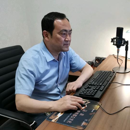 东营象棋张老师