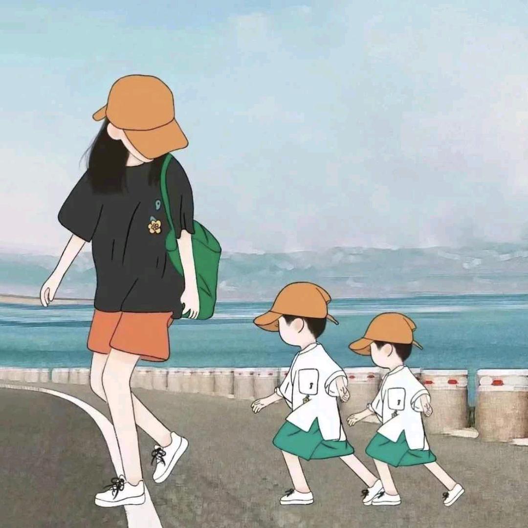 失控姐