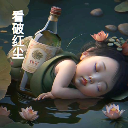 小玖.