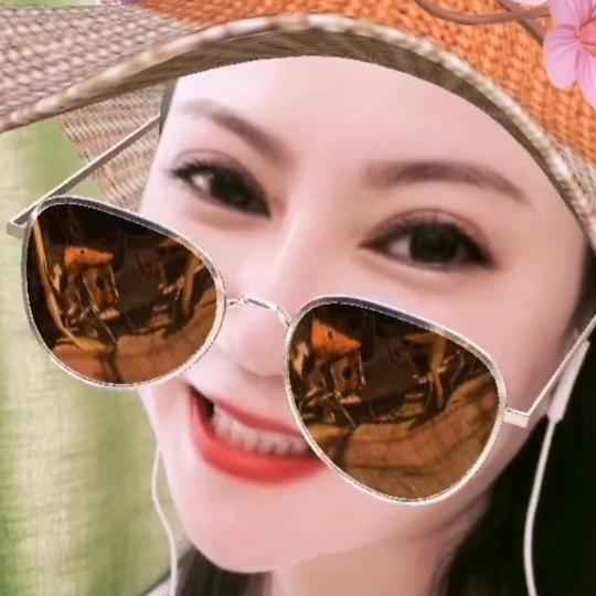鱼儿得水