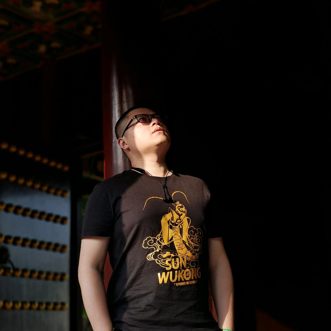 大林聊跨境（亚马逊广告卖家讲师）