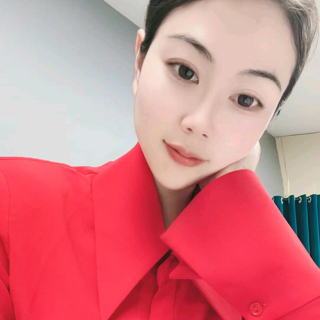 糖果色