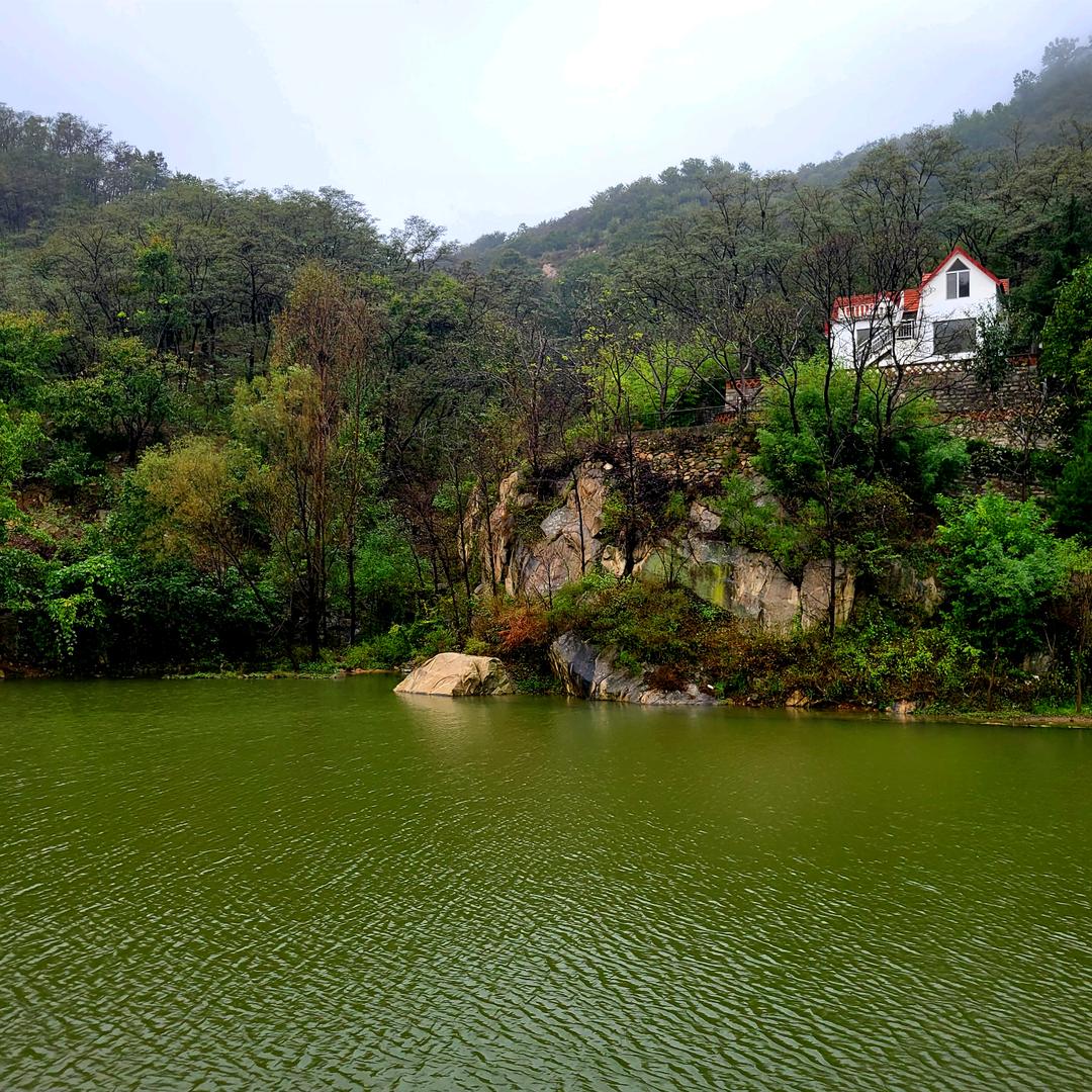 清风丝雨