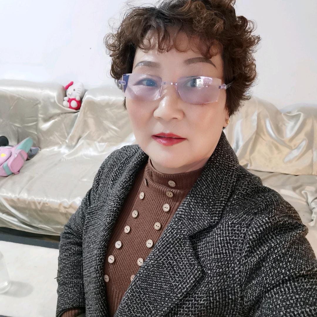 坚强面对