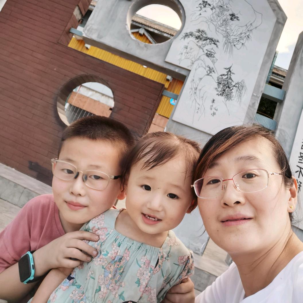 快乐妞妞