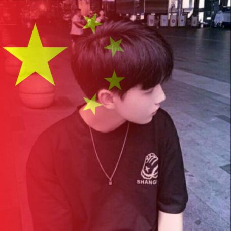 小哥哥🧚‍♀️