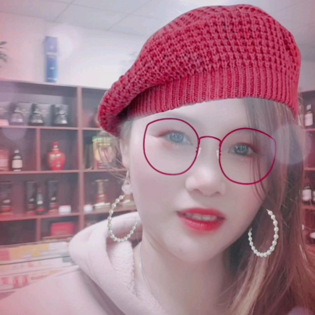 真如意