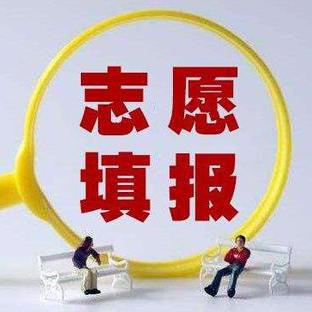 高考志愿规划～鲁老师