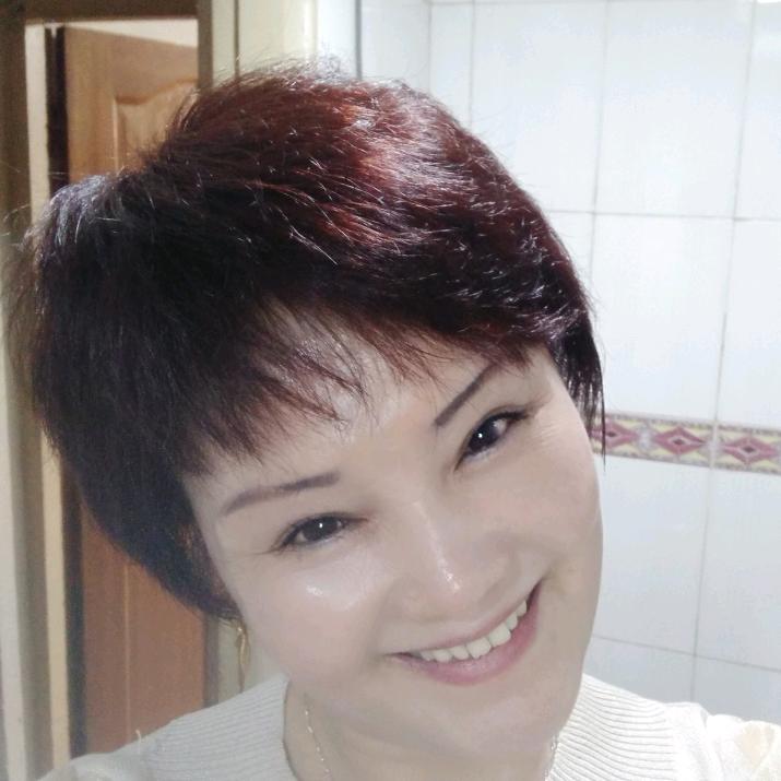 绣娘