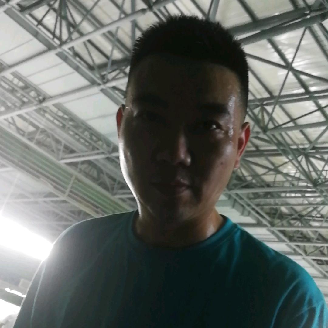 老男孩