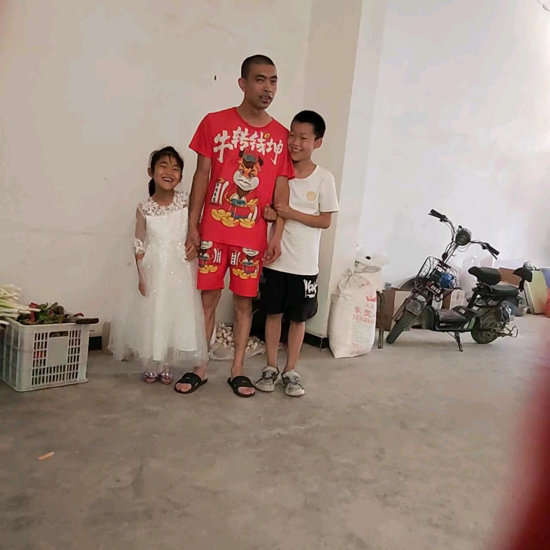 蒲城县赵锋炒米粉