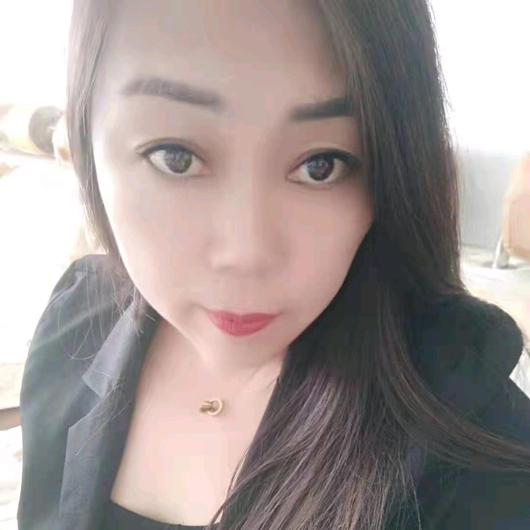 三姐✌
