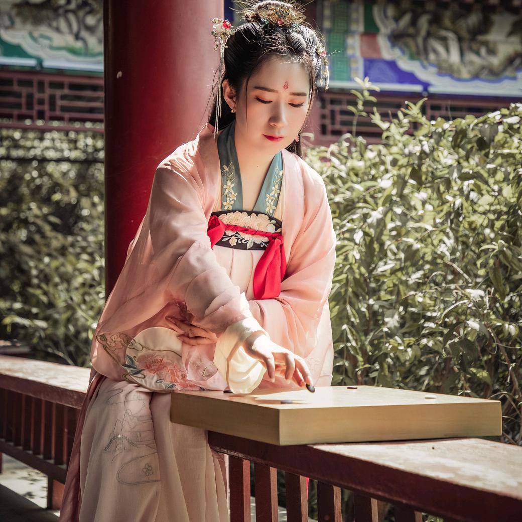 清雅棋舍官方号