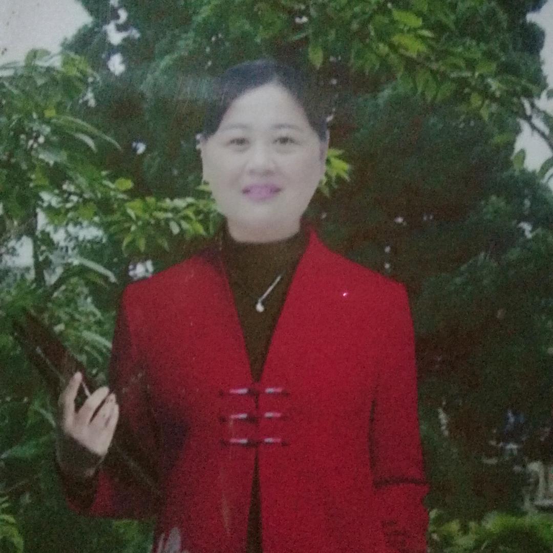 我是一个贵富人