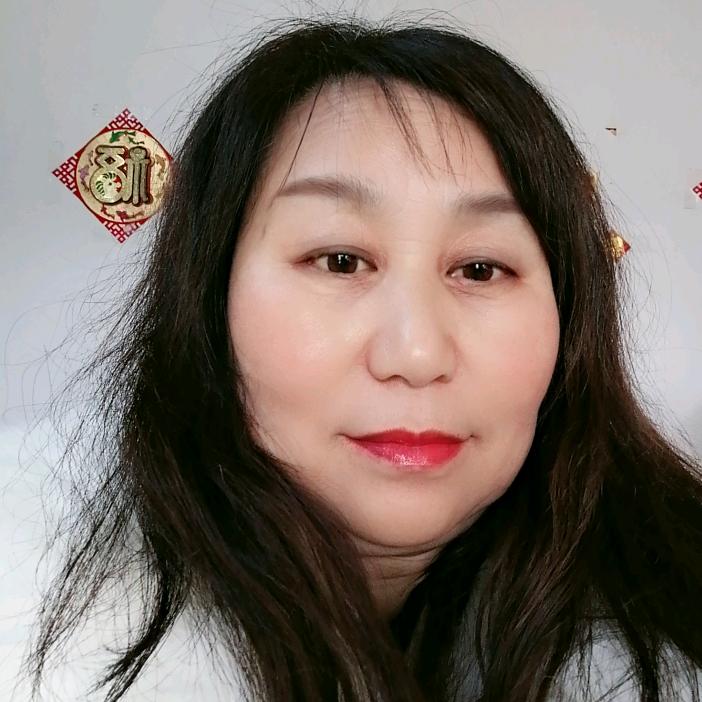 平，福，心，美。