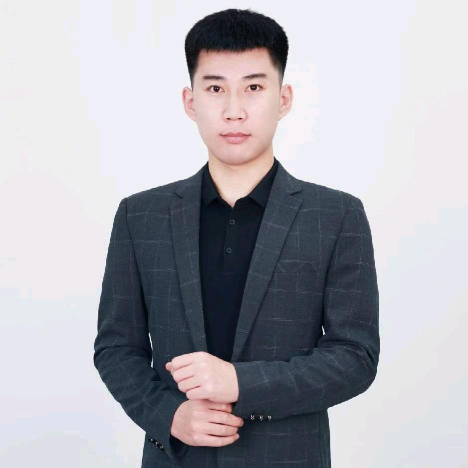 公考申面讲师侯伟