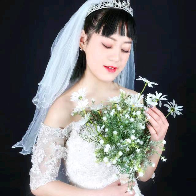 小静吖