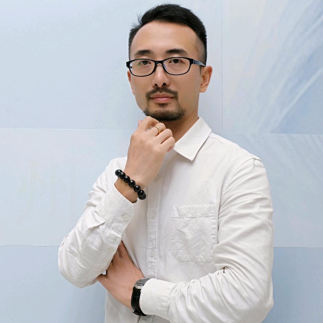胡子老师教唱歌