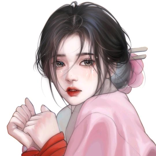是小老虎啊🐯