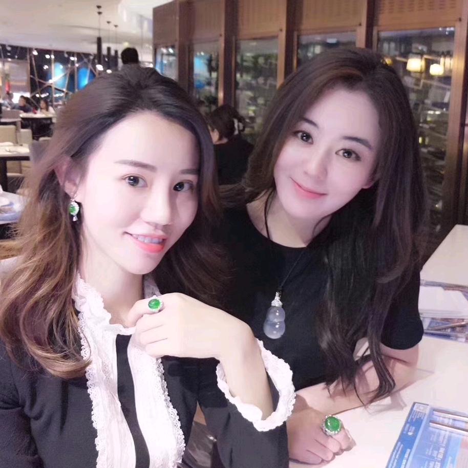 欢聚珠宝