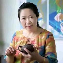 丁亦琴紫砂艺术