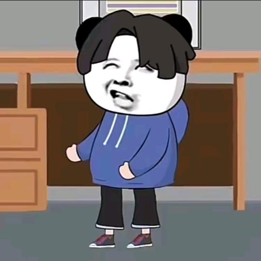 沙雕动漫（Abby）