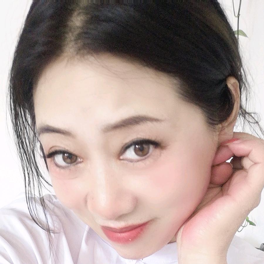 水晶心