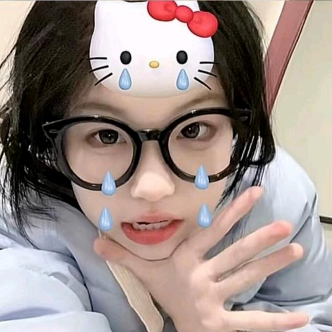 琪🎀