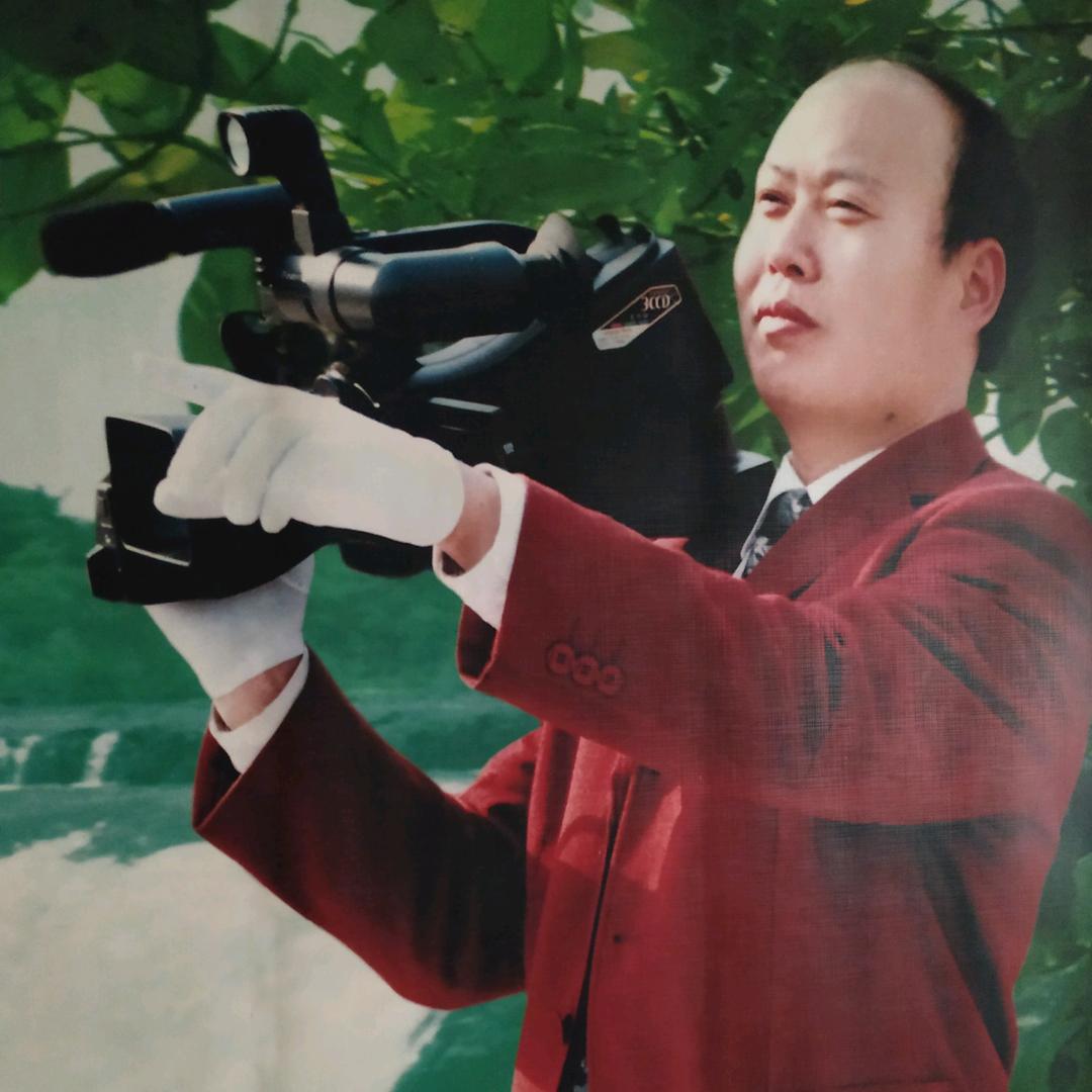 摄像照像航拍