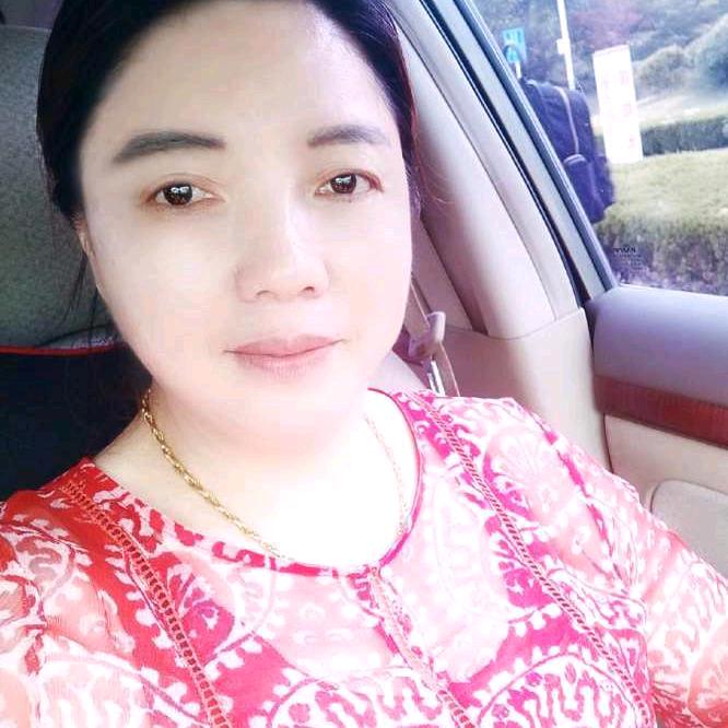 忆难忘（二姐）