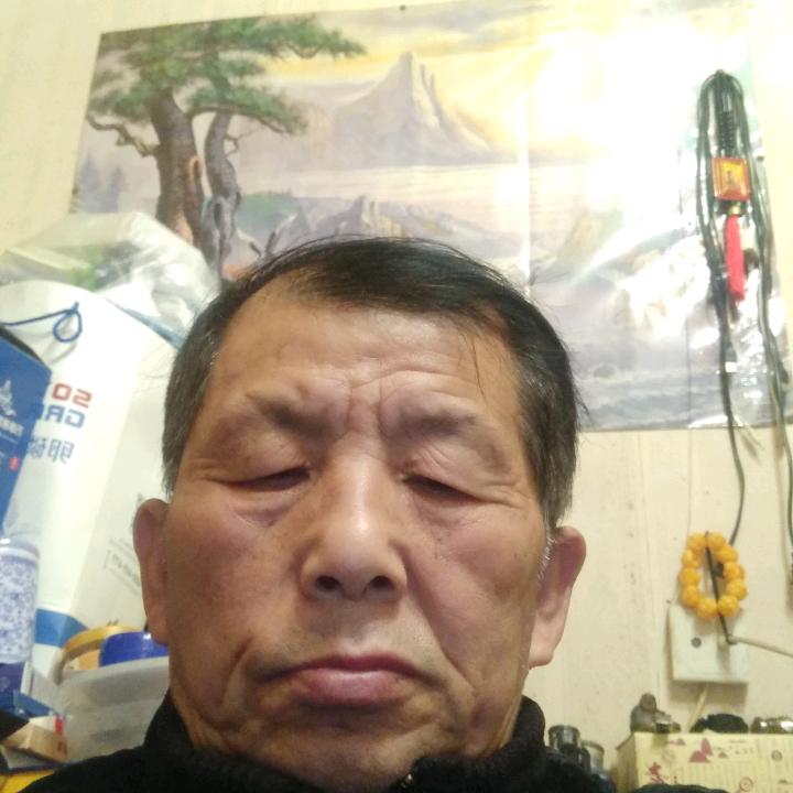 陈叔