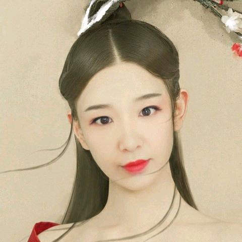思忆婷头像