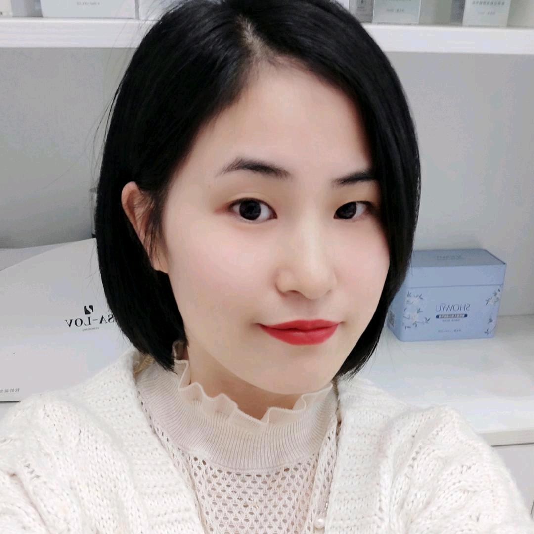 美丽心秦（三胎宝妈哺乳期）