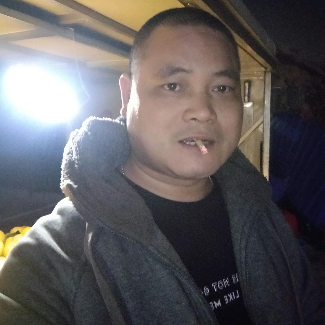 一生只为你