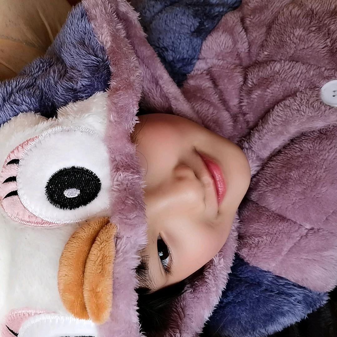 小不点