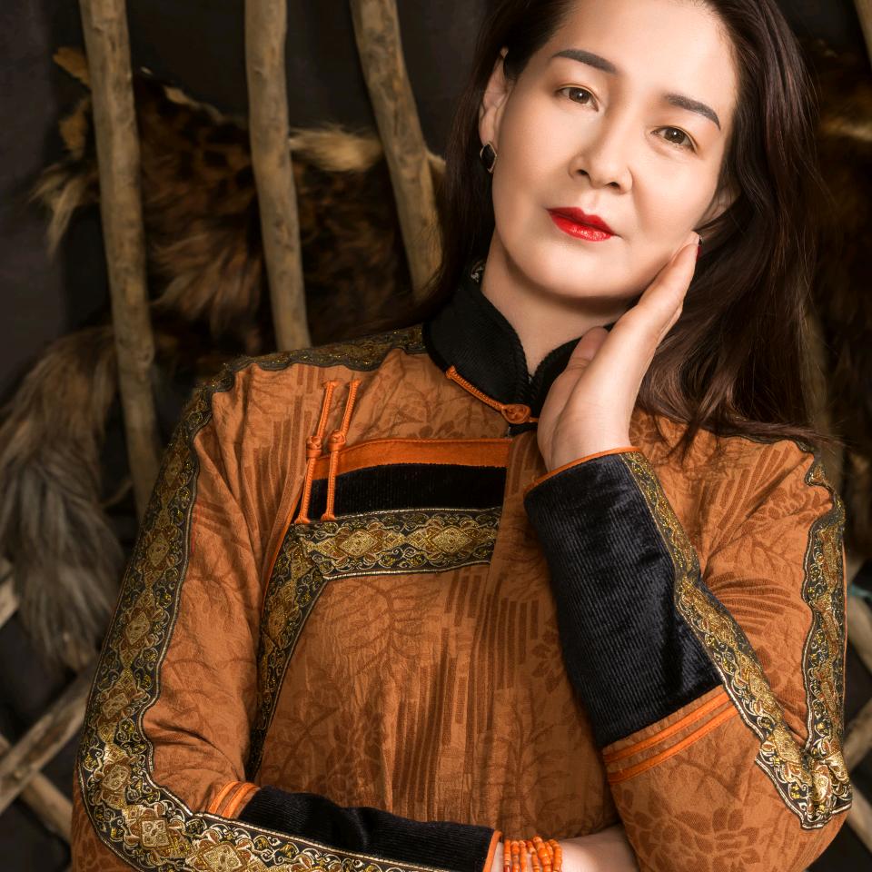 我就是我（九家））