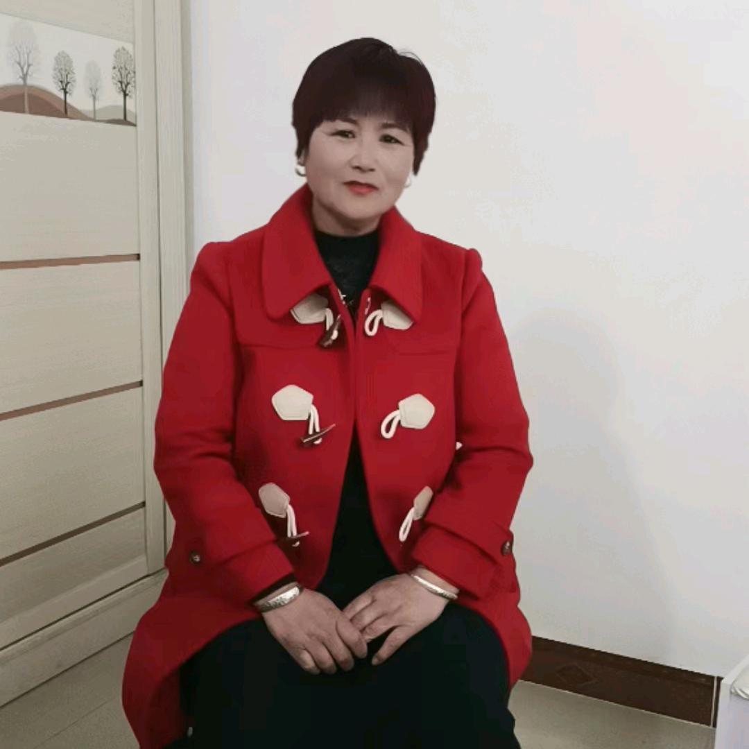 简单的快乐李秀兰