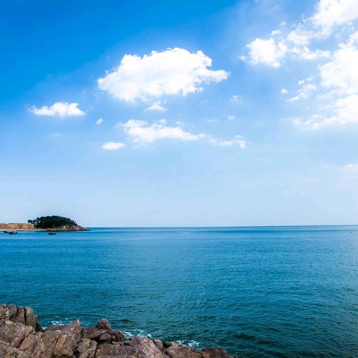 蓝海