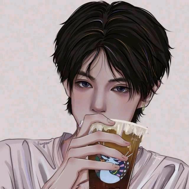 🖤F、