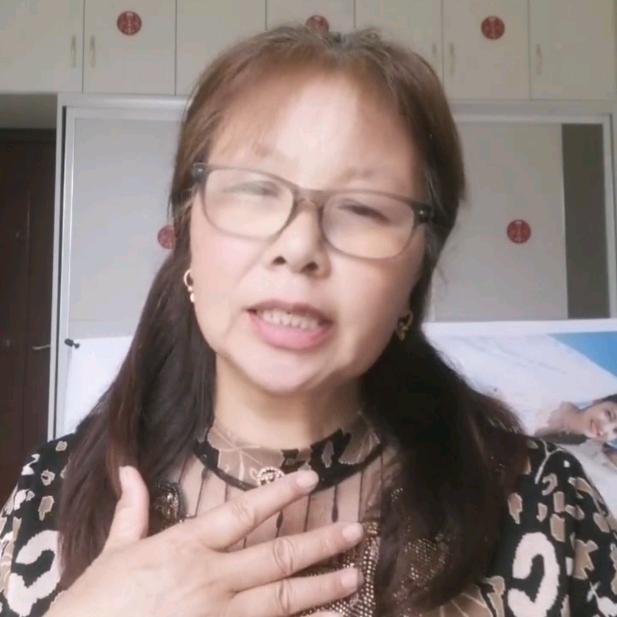 群姐姐