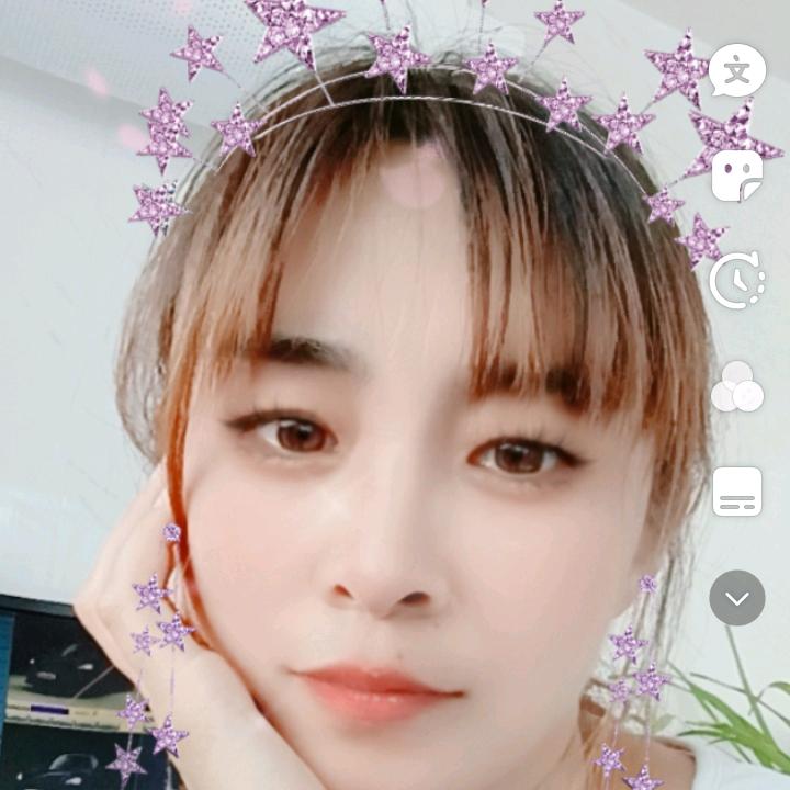 沉默如水