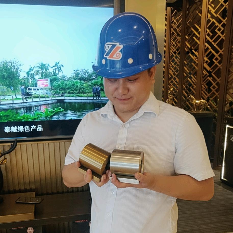 不锈钢小贺