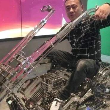 承德明少