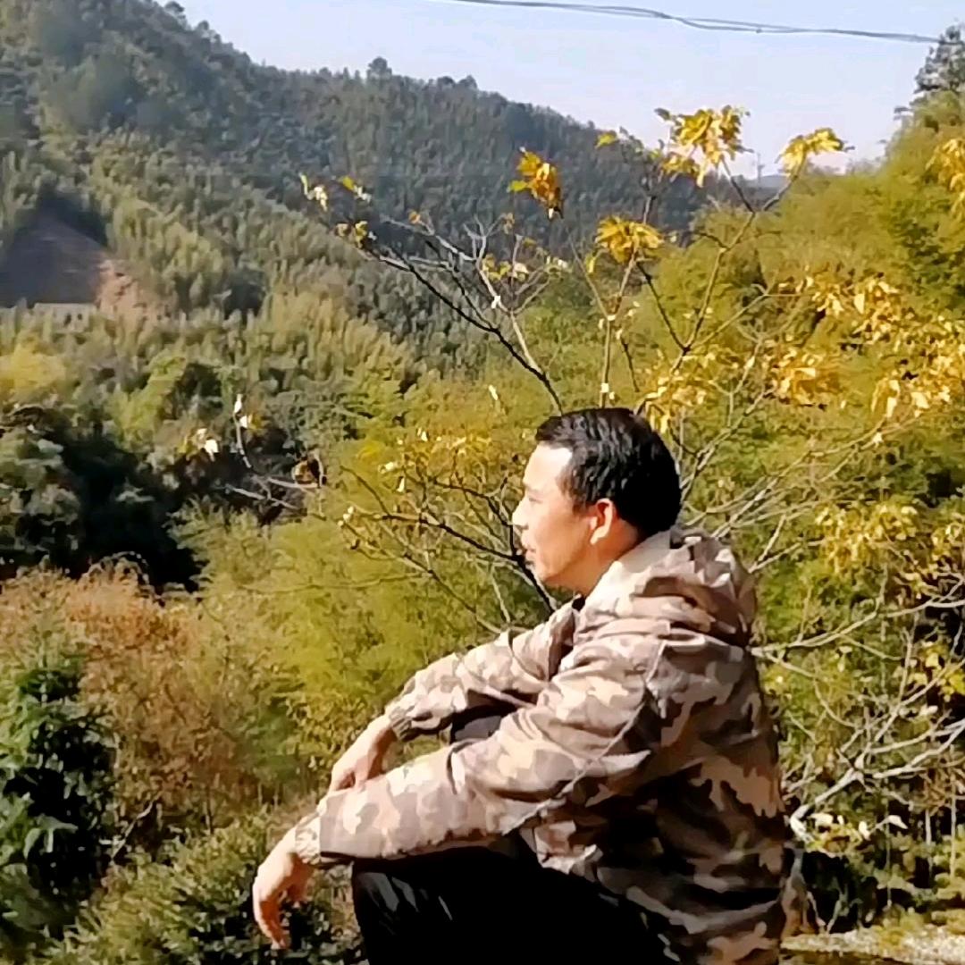 乡遇阿金大叔